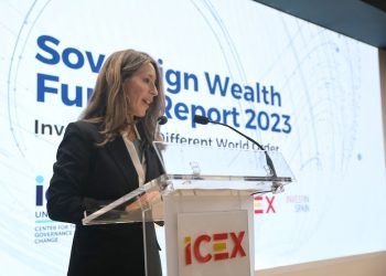 La inversión en energía renovable