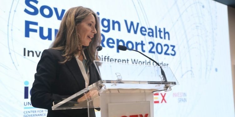 La inversión en energía renovable