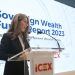 La inversión en energía renovable