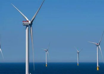 Air Liquide y Vattenfall acuerdan una PPA en Benelux con energía procedente de un parque eólico marino.