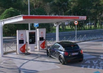Cepsa y Endesa lanzan ‘Juntos en cada recarga’.