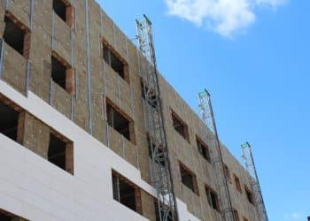 rehabilitación de edificios