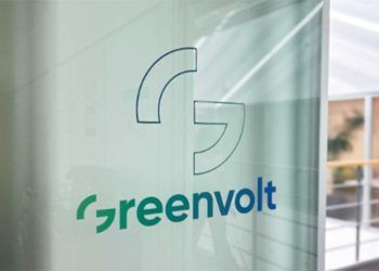 Greenvolt.