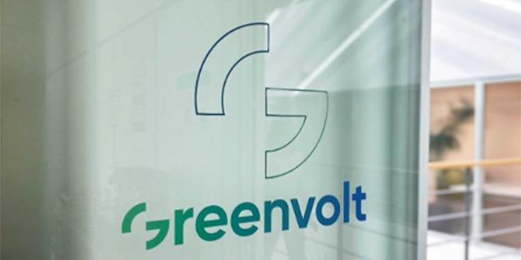 Greenvolt.