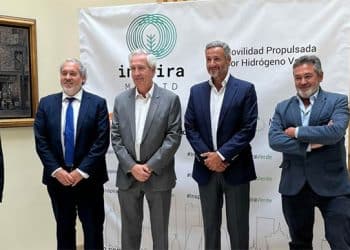 Proyecto Inspira Madrid. Imagen: Grupo Ruiz.