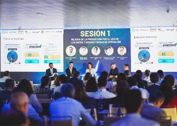 Jornada técnica de la AEE sobre la situación de la eólica.
