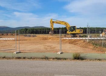 La planta estará operativa antes de acabar 2023.