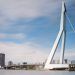 Puerto de Rotterdam.