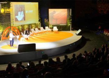Foro Solar de UNEF.