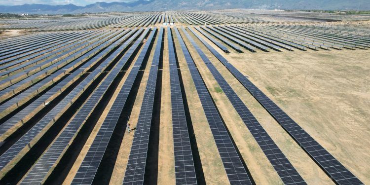 Las plantas solares de Altano Energy, en Ciudad Real, superan los 83 MWh en seis meses