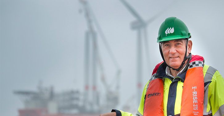 Ignacio Galán, presidente de Iberdrola, elegido como uno de los líderes mundiales contra el cambio climático