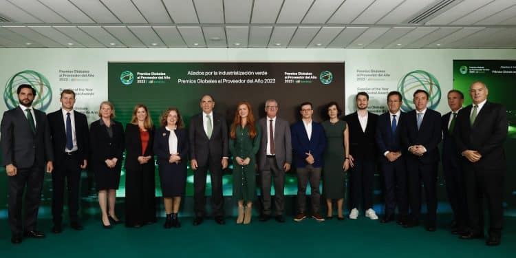 Navantia Seanergies-Windar, galardonada por su contribución a la recuperación económica y a la generación de empleo