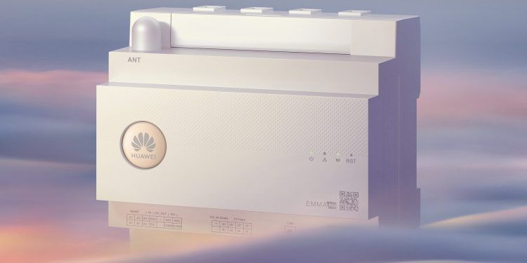 huawei