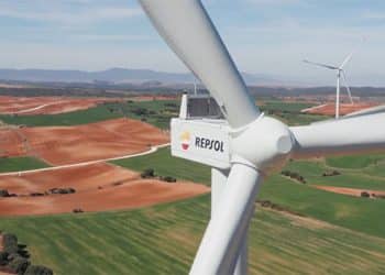 Repsol.
