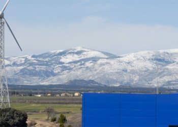 Aragón, actor destacado de la Semana Europea del Hidrógeno. Imagen: Fundación Hidrógeno de Aragón.