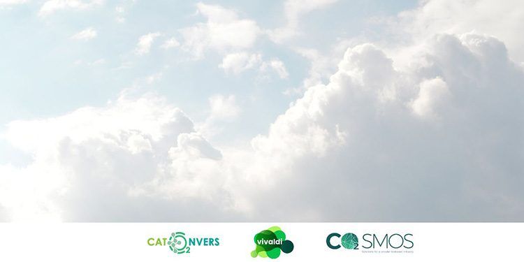 Proyectos europeos de captura y conversión del CO2.