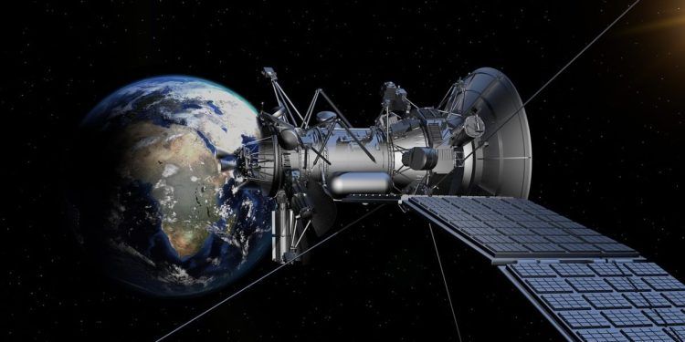 España impulsa el uso de la actividad espacial europea para luchar contra el cambio climático