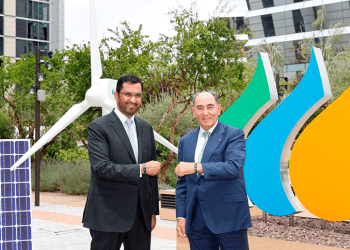 iberdrola