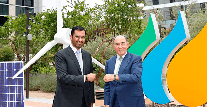 iberdrola
