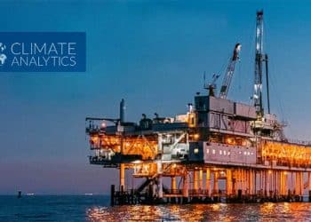 Informe sobre empresas de petróleo y gas de Climate Analytics.