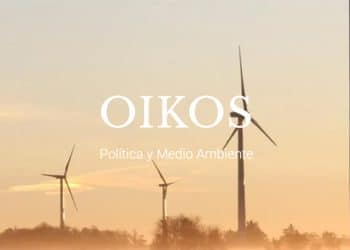 OIKOS.