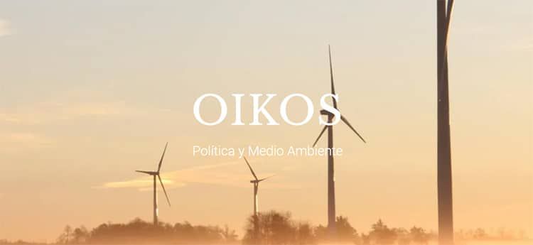 OIKOS.