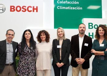 Presentación del estudio de Bosch.