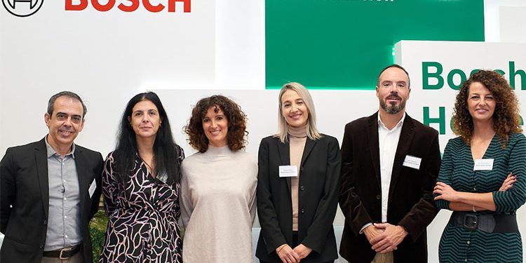Presentación del estudio de Bosch.