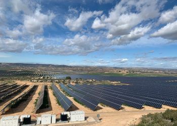 Soltec. Proyecto Luminora Solar 2.