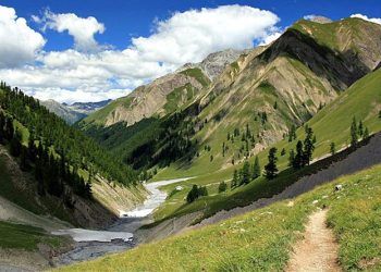 Val Trupchun (Suiza). Wikimedia Commons.