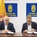 Naturgy adquiere el 25% del parque eólico canario de Agüimes