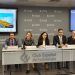 Presentación del informe de la AIE sobre redes eléctricas en Enerclub.