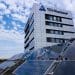 TÜV Rheinland reduce el gasto de casi 30 estaciones de ITV con la instalación de paneles solares de autoconsumo
