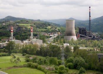 El valle asturiano del hidrógeno verde de EDP supera la tramitación ambiental