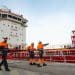 Repsol ya tiene aceite usado de cocina para empezar a producir combustibles renovables en España