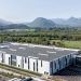 La nueva planta de Champagnier (Grenoble, Francia).