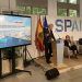 Cepsa y C2X anuncian en la COP28 la plana de metanol verde.