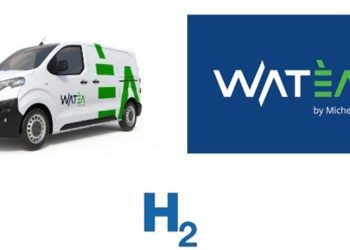 Watèa by Michelin