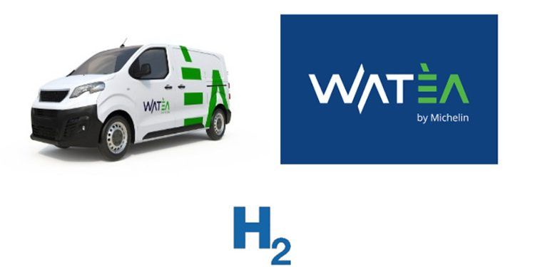 Watèa by Michelin
