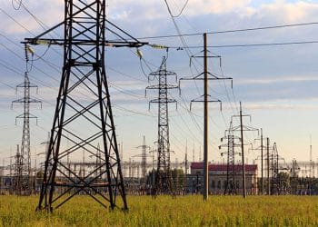Planificación de electricidad 2025-2030. Demanda