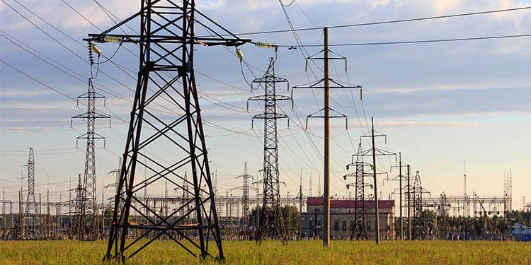 Planificación de electricidad 2025-2030. Demanda