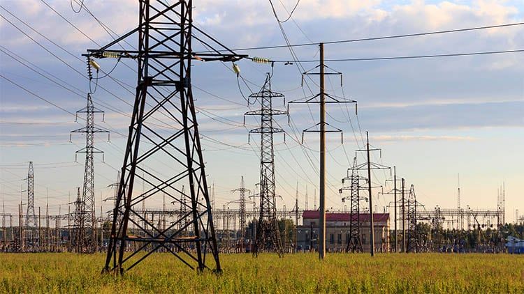 Planificación de electricidad 2025-2030. Demanda