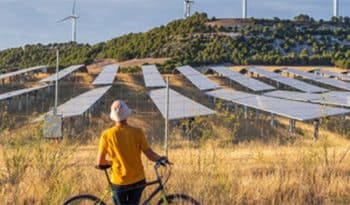 Red Eléctrica. Datos provisionales 2023.
