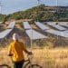 Red Eléctrica. Datos provisionales 2023.
