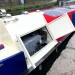 El primer barco del mundo propulsado por tecnología de pila de combustible de placa de circuito impreso completa sus pruebas en el mundo real