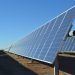 Así es Neosol, la primera planta fotovoltaica en suelo con conexión a la red en Madrid