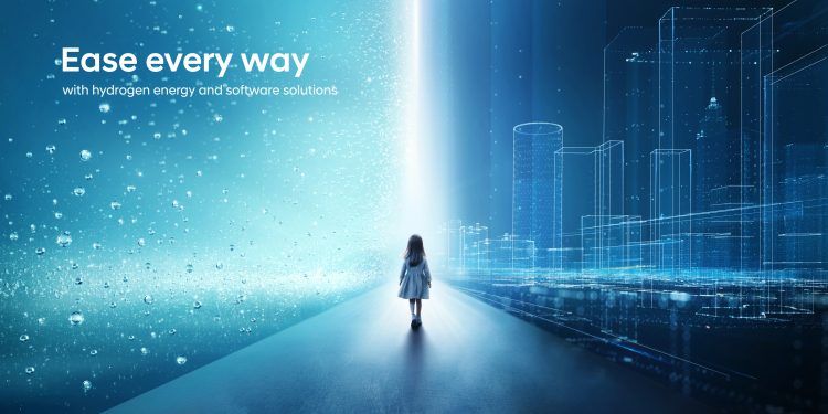 Hyundai presenta una estrategia para impulsar el uso del hidrógeno más allá de la movilidad