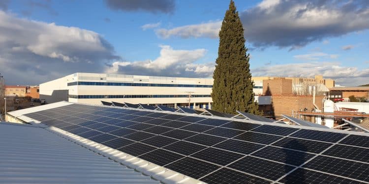 autoconsumo fotovoltaico