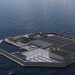 Islas energéticas, la solución marina para la producción de hidrógeno renovable a gran escala
