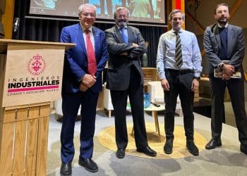 El papel de los reactores modulares en el futuro de la energía nuclear